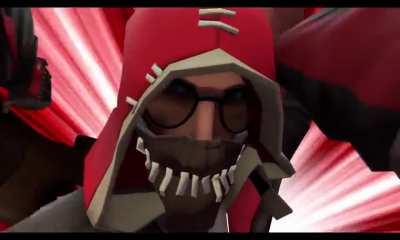 MVM Sniper in a Nutshell