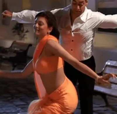 Sushmita sen incredible curvaceous body. Just slap that ass