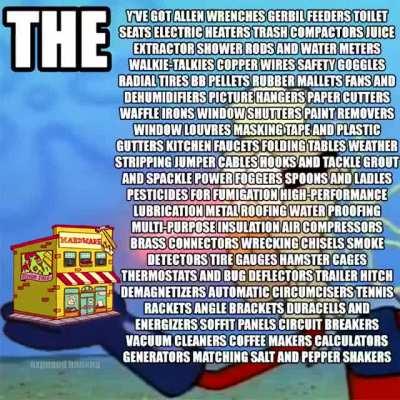 Cannot wait for the store to open up!!!