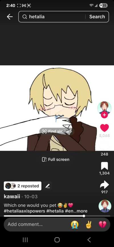 STOP EVERYONES CALLING HIM FAT