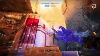 the coolest freeze ive ever done