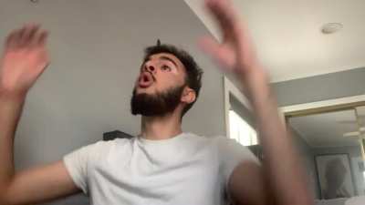 Please help me find my long-lost brother, Charlie Bhaijaan 🇮🇳