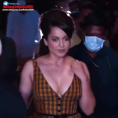 Kangana 🤤
