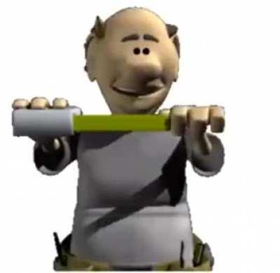 mesteru manole e pe barosaneala