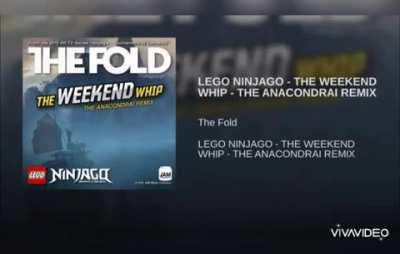 Did a edit of almost all the whips mixing them together