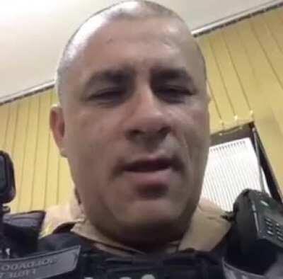 Vim achando que era porno e saí muito preocupado e com medo 😰😰