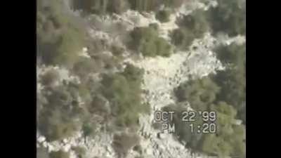 Hamburglar Attempts To BASE Jump Off El Capitan @ Yosemite