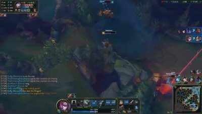 Classic: Noc saves the day