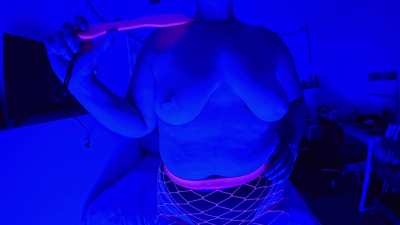 Have you been a bad boy? 😈💦