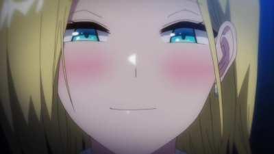 Imaizumin-chi and Reina