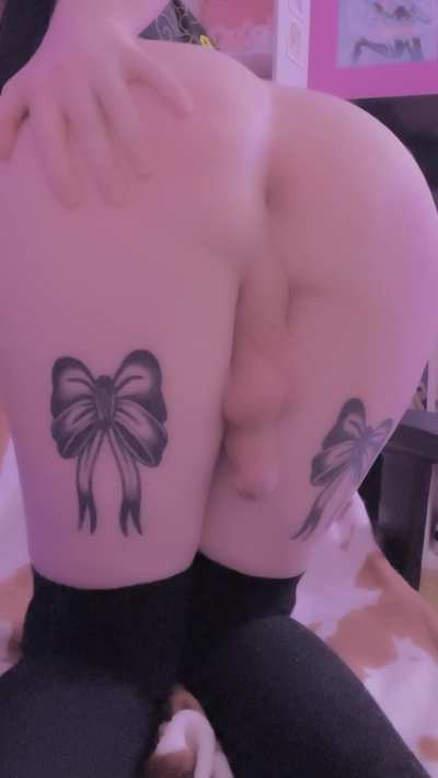 I&rsquo;m the kinky trans girl next door that you&rsquo;ve been dreaming about 😋💕 available now for [SEXT] and [GFE] sessions with [VID] and [PIC] included 💕 Dom and sub, ask me about your favorite [FET]ish 💕 Join my [FAN]club for 400+ photos and videos 