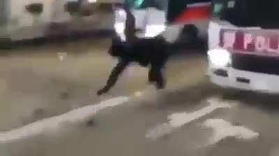 Best anti cop edit ever made.