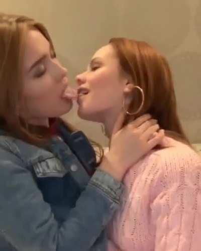 Friends with Benefits