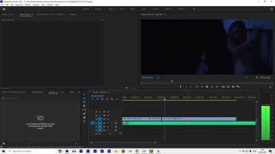 שון קריטיקל במציאות