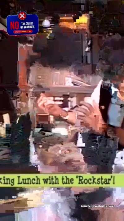 Ranbir is an ANIMAL for a reason