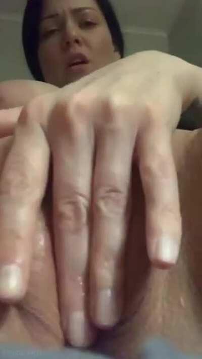 Fuck Quarantine and Fuck Me