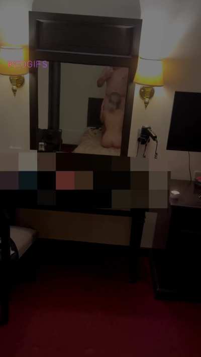 Last Nut before NNN. 💦💦💦