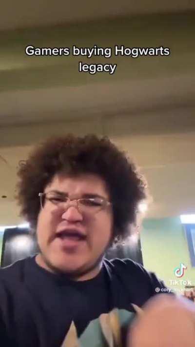 idgaf ima playing it