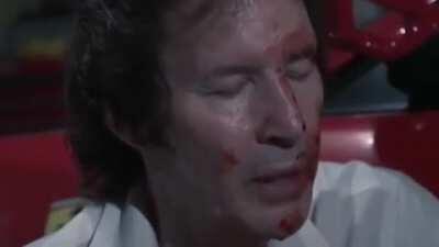 Fateful findings directed by Christopher Nolan