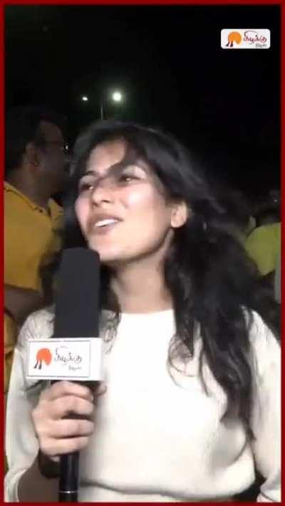 Really beautiful to watch 😍