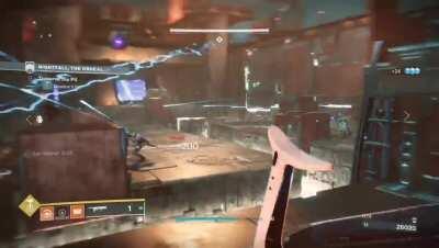 It be like that sometimes...