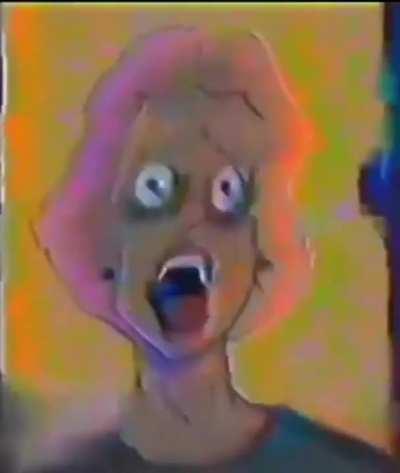 THE COLLAPSE IS HERE