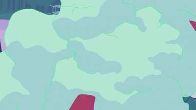 My friend made a animation