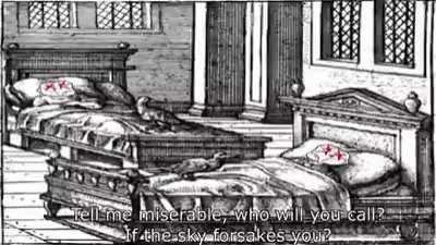 How to prove god does not exist