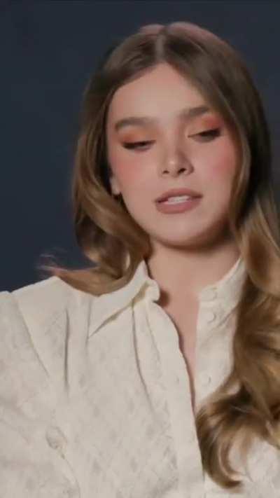 SpiderVerse Press for EW, May 2023