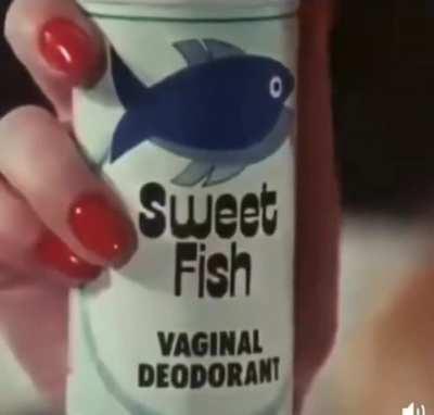 Sweet Fish