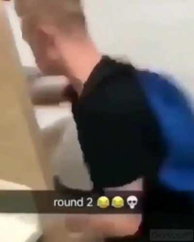 Kids are Fucking Stupid