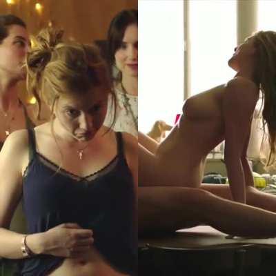 Georgina Leeming is so hot