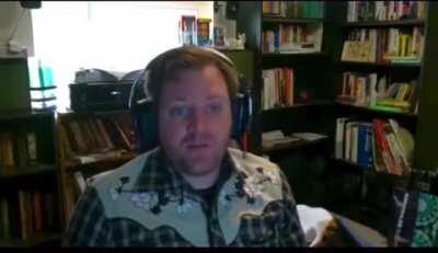 “Art of war mastery by a bunch of idiots”