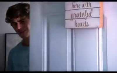 When dream comes true