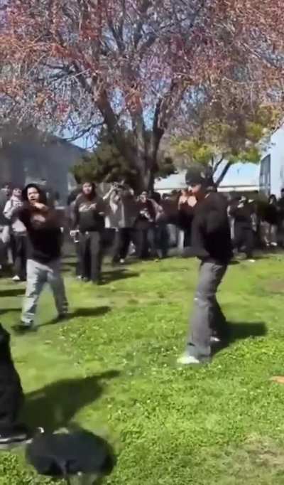 The pugilist needs me