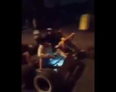 freeman and the rebels mobile