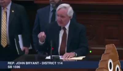 Gents, I thought we agreed to keep the shart guns a secret!