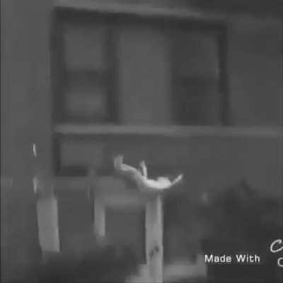 Is she not aware how lethal she can be? Why would shedo that? TT