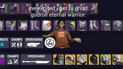 Cant have shit on neomuna bruh