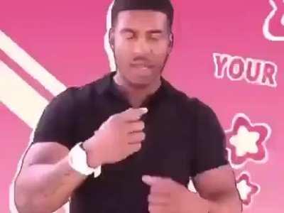 Toxic dbl redditors after seeing someone post an image where they use a single ultra unit: