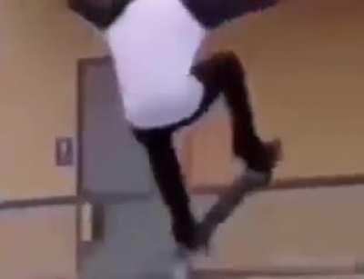 match to every centimeter