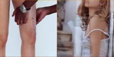 Pure Beauty: Victoria Justice vs Ana De Armas