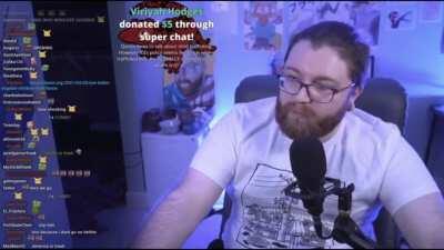 kids in cages is bad, HOWEVER