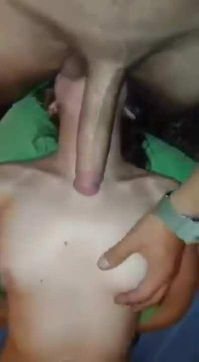 She was ready for any possible outcome