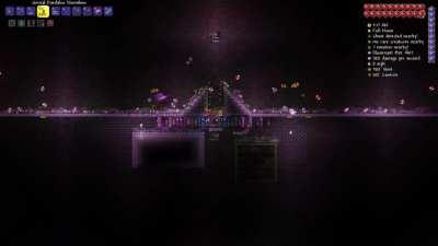 Here's some rare footage of ROD dropping, hope you all will get lucky like me!