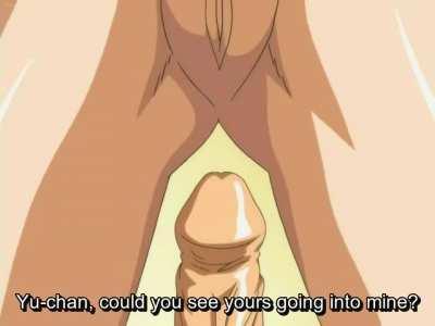 Soukan Yuugi 1 part 2