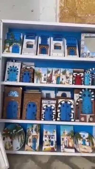 Tahia tunis 🌏💜