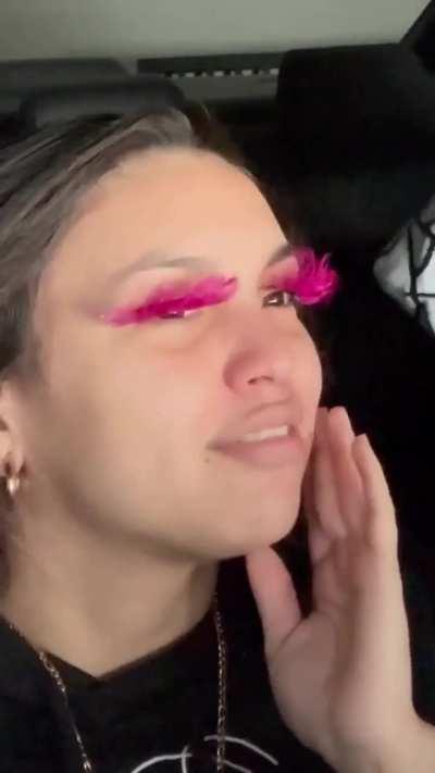 Whew .... I think it would be a drive thru kinda night