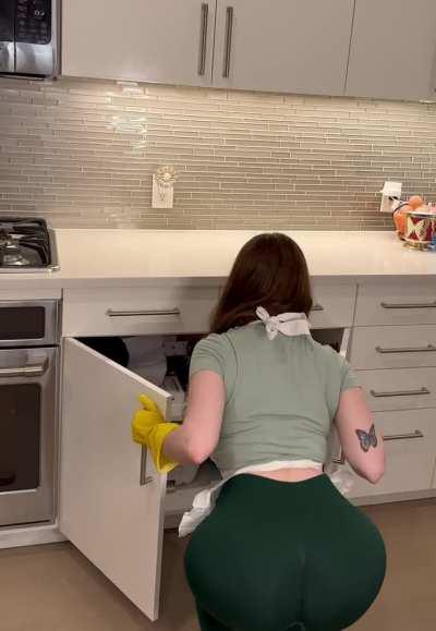 What if I was your step mom?