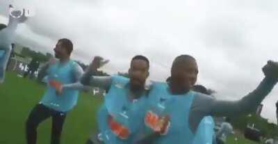 Consciência tática